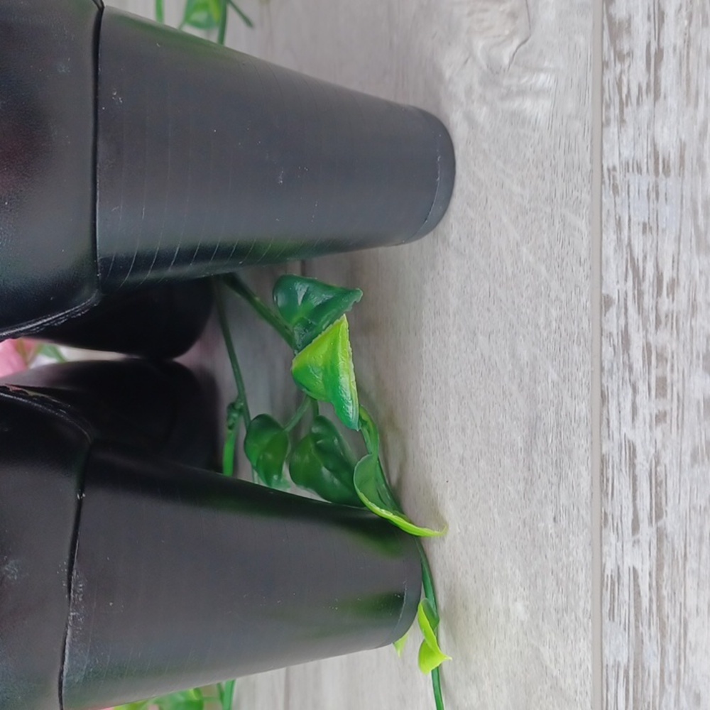 Blondo Leather Waterproof Tall Boots - Picture 5 of 12